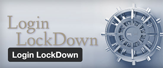 Login Lockdown Login Lockdown