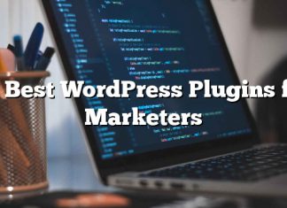 16 mejores complementos de WordPress para profesionales del marketing