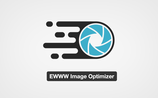 Ewww Image Optimizer 