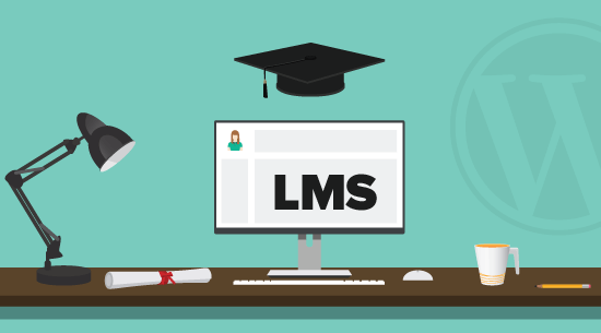 Los mejores complementos de WordPress LMS 