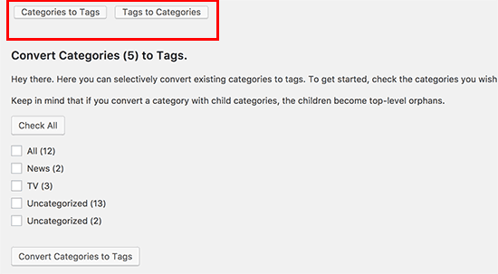 Botón Convertir Botón Convertir