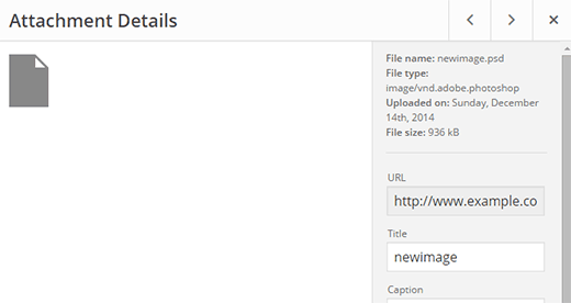 Adobe photoshop filetype cargado Adobe photoshop filetype cargado