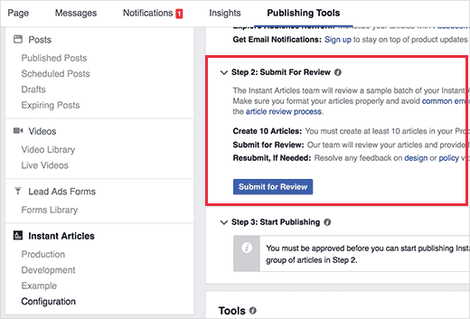 Enviar para revisión Enviar para revisión