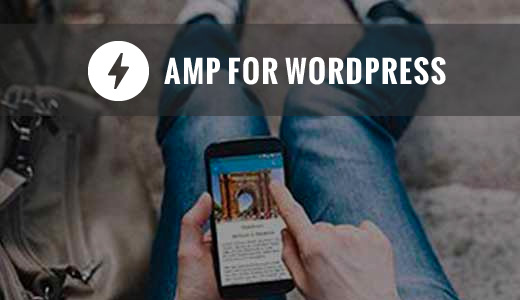 Google AMP para WordPress 