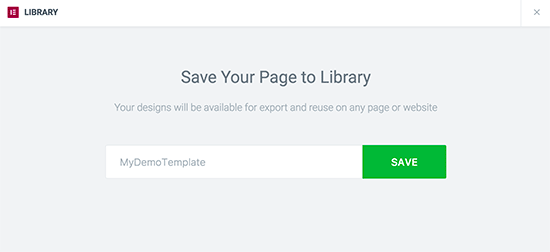 Nombre de la plantilla 