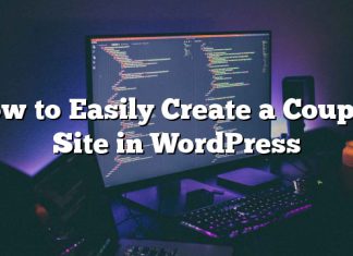 Cómo crear fácilmente un sitio de cupones en WordPress