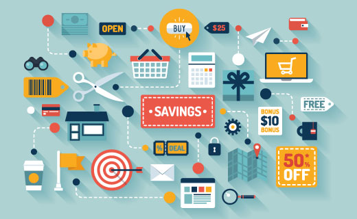 Construyendo un sitio de cupones en WordPress Construyendo un sitio de cupones en WordPress