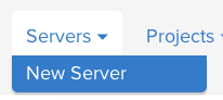FTPloy nuevo servidor 