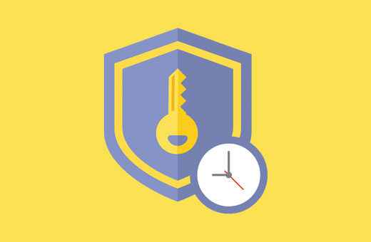 Crear inicio de sesión temporal en WordPress sin contraseñas 