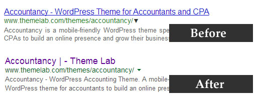 Resultados de búsqueda de ThemeLab 