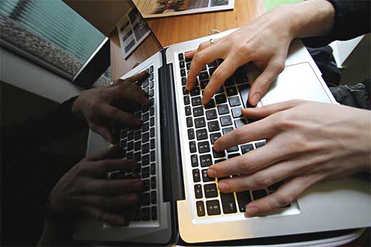 Formateo de accesos directos en el editor visual de WordPress 