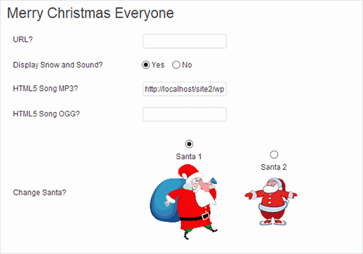 Feliz Navidad a todos Feliz Navidad a todos