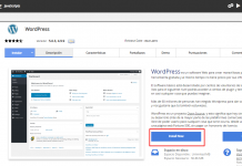 Cómo instalar WordPress