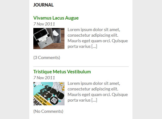 Publicaciones por categoría Publicaciones por categoría