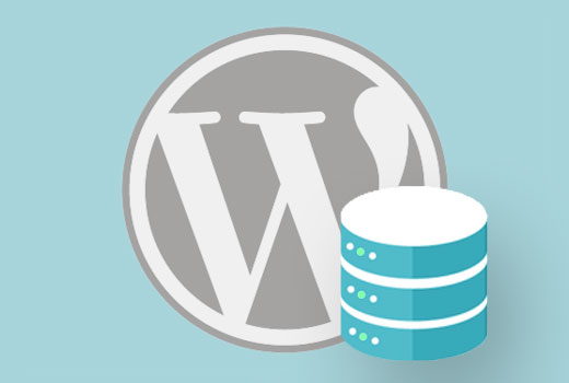 Recuperar un sitio de WordPress desde una copia de seguridad de la base de datos solo 