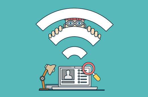 Los raspadores de contenido usan los canales RSS para publicar automáticamente tus publicaciones Los raspadores de contenido usan los canales RSS para publicar automáticamente tus publicaciones