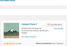 Envio de correo en WordPress a traves de Postman SMTP