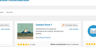 Envio de correo en WordPress a traves de Postman SMTP