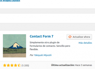 Envio de correo en WordPress a traves de Postman SMTP