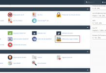 Instalación de PrestaShop