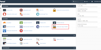 Instalación de PrestaShop