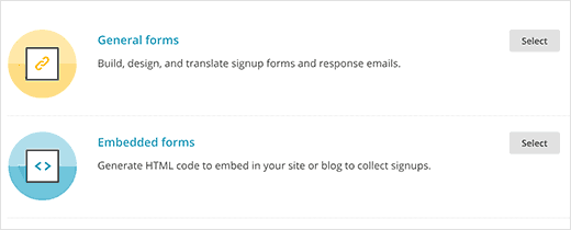 Seleccionar formas incrustadas Seleccionar formas incrustadas