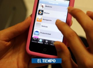 Nace plataforma para que pequeñas empresas puedan manejar sus finanzas – El Tiempo