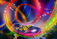 Las principales monedas experimentan ganancias y pérdidas mientras que el precio de BTC se mantiene por encima de USD 8,000 – Cointelegraph (Noticias sobre el Bitcoin, Ethereum y el blockchain)