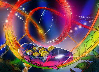 Las principales monedas experimentan ganancias y pérdidas mientras que el precio de BTC se mantiene por encima de USD 8,000 – Cointelegraph (Noticias sobre el Bitcoin, Ethereum y el blockchain)