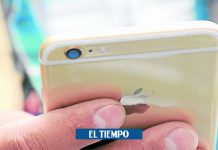 Apple respaldó controversial aplicación en Hong Kong – El Tiempo