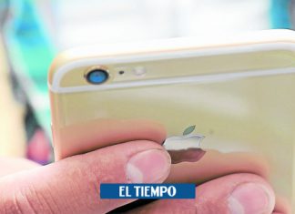 Apple respaldó controversial aplicación en Hong Kong – El Tiempo