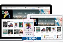Es oficial: Apple deja a iTunes por fuera de su nueva actualización – El Tiempo