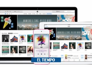 Es oficial: Apple deja a iTunes por fuera de su nueva actualización – El Tiempo