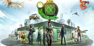 Esto es lo que vendrá en la actualización de octubre del Xbox One – Atomix