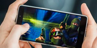 ¿Es posible jugar Counter Strike en tu smartphone? – LaRepública.pe