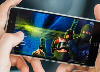 ¿Es posible jugar Counter Strike en tu smartphone? – LaRepública.pe