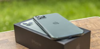 Por qué el iPhone no necesita innovar para ser el rey – Yahoo Style