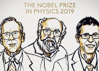 Premio Nobel: tres científicos cosmólogos ganan el Premio Nobel de Física