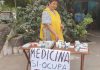 Doña María, la mujer que comparte sus medicinas a quien lo necesite – El Imparcial de Oaxaca