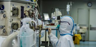 EU realiza primer ensayo clínico con medicina experimental para frenar coronavirus – Diario de Querétaro