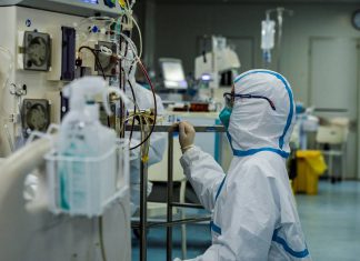 EU realiza primer ensayo clínico con medicina experimental para frenar coronavirus – Diario de Querétaro