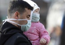 El mundo “no está preparado” para la epidemia de coronavirus: OMS – La Jornada