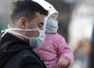 El mundo “no está preparado” para la epidemia de coronavirus: OMS – La Jornada