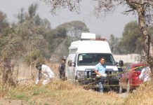 Encuentran sin vida a 3 alumnos de Medicina y a chofer de una app | El Universal – El Universal