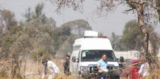 Encuentran sin vida a 3 alumnos de Medicina y a chofer de una app | El Universal – El Universal