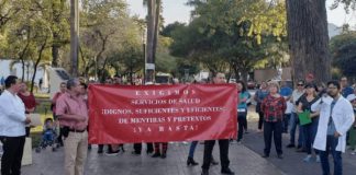 Denuncian faltante de medicinas – El Mañana de Reynosa