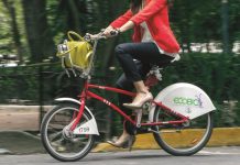 Anualidad de Ecobici costará 480 pesos; sube 18 pesos | El Universal – El Universal