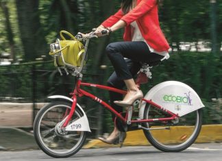 Anualidad de Ecobici costará 480 pesos; sube 18 pesos | El Universal – El Universal