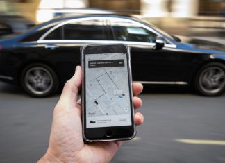 Uber ya mostrará publicidad en los coches – unocero