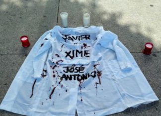 Ximena, Antonio y Javier, tres jóvenes unidos por la medicina – La Silla Rota